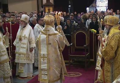 Македонија го одбележува и слави споменот на Свети Климент