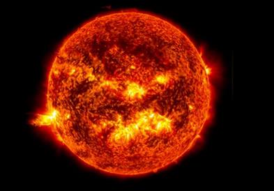 Истражување: Брзиот раст на активна област на Сонцето може да предизвика магнитни бури на Земјата