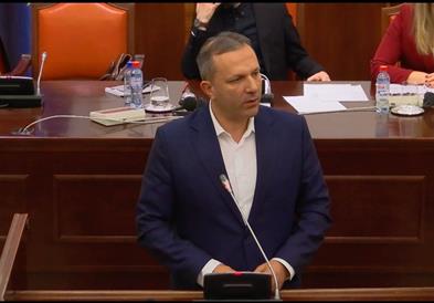 Спасовски: Игнорирањето е најлош можен пристап кон семејствата на загинатите