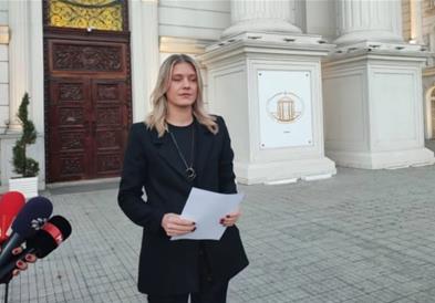 Владата го усвои предлогот за разрешување на државниот обвинител Коцевски 