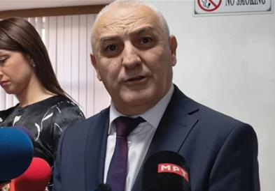 Селими: Заштитата на јавните обвинители ќе биде приоритет во мојот мандат
