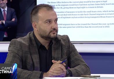 Лефков: За утврдување каде потфрлил системот, потребно e да заврши судската постапка за Кочани
