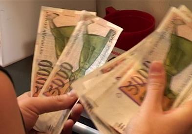 НССА бара поголема плата за судските службеници и да се зголемува паралелно со платите на судиите