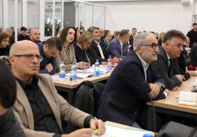 Продолжува судењето за пожарот во дискотеката „Пулс“ во Кочани