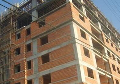 Во октомври издадени 446 одобренија за градба, 22.9 % повеќе од лани