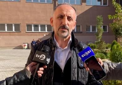 Невзат Бејта влезе во трката за градоначалник на Гостивар
