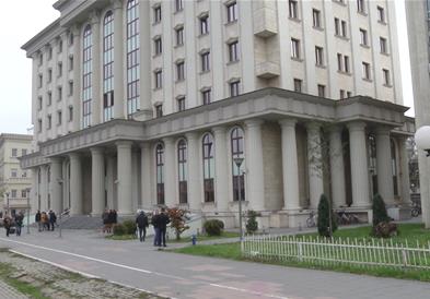 Судиите и административците сѐ уште без ноемвриската плата, четири судови најавиле прекин на работата