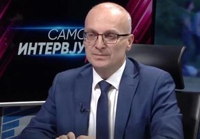 Милошоски: До Македонија официјално нема барање за азиланти или мигранти, дури и ако има категорично би било одбиено