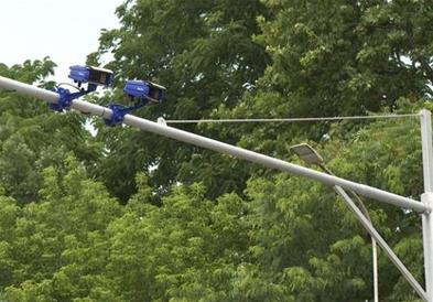 МВР: Вчера 651 прекршок регистриран преку „Безбеден град“, 585 за пребрзо возење