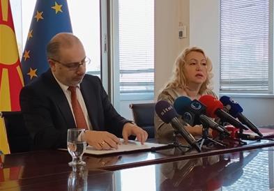 Околу 80 000 компании активни во земјава, бизнисот се повеќе работи електронски