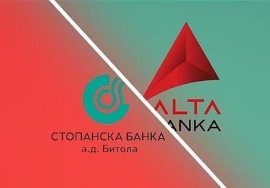 Реакција од Алта Банка АД Битола: СДСМ изнесува невистинити, неточни и манипулативни наводи