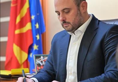 Ѓорѓиевски: Скопје конечно добива Луна Парк!