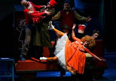 „Севилскиот бербер“ од Џоакино Росини вечерва во Националната опера и балет