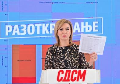 Кузеска: „Разоткривање“ – како работат кујните на ДПМНЕ