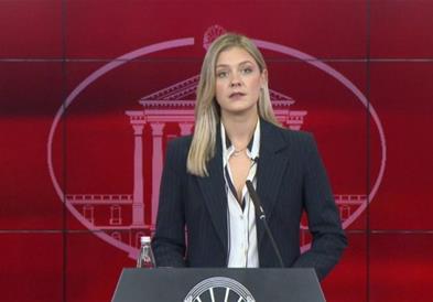 Митева: Денешниот настап на СДС претставува сериозна штета за медиумскиот простор во Македонија кој мора да биде јасно осуден 