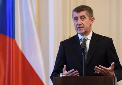 Бабиш: Чешката Република нема да гарантира заем за Украина, ЕК да најде алтернативи