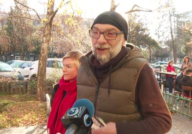 Граѓаните без големи планови за новогодишните празници