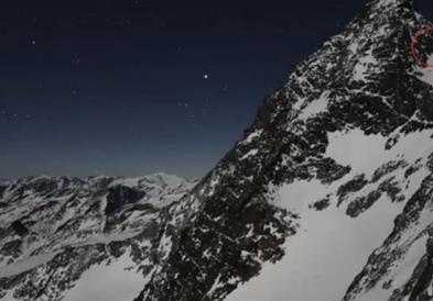 Планинарот, кој си ја остави девојката да умре на највисокиот врв во Австрија со своја верзија (ФОТО)