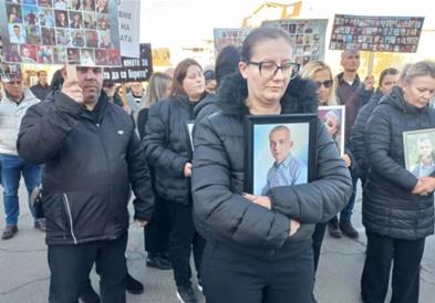 Во Кочани се одржа 33. Марш за ангелите