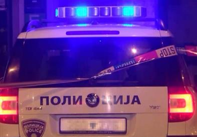 Осуммина повредени завршија во болница по сообраќајка на патот Гостивар-Тетово