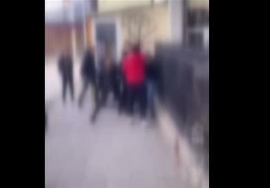 ЈОРМ: За насилството во училиште во Сарај, побарана судска постапка за пет деца (ВИДЕО)