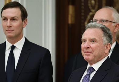 Тимот на Трамп пристигна во Берлин на преговори за Украина
