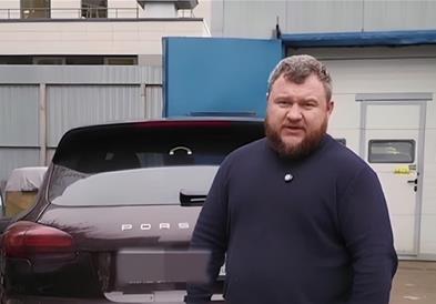 Наеднаш се расипаа стотици Поршеа во Русија- откриена е причината