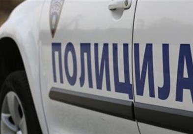 Кичевчанец со „тојота“ удрил четиригодишно девојче 