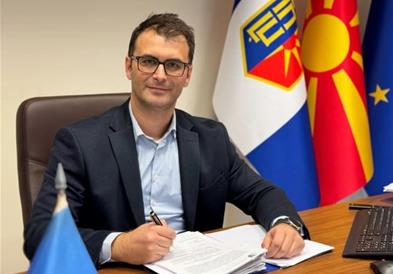 Стојкоски: Стоп за дезинформации и паника, во Општина Ѓорче Петров нема и ниту ќе има мигрантски кампови