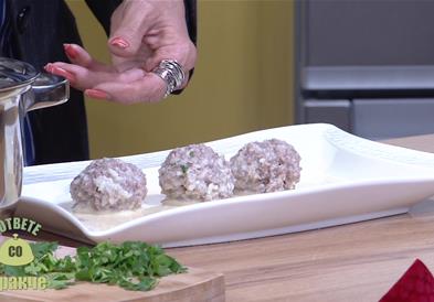 „Гответе со Дракче“ - ​Бели ќофтиња