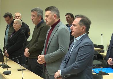 Сопственикот на „Дурмо Турс“ доби ново одложување за издржување на затворската казна 