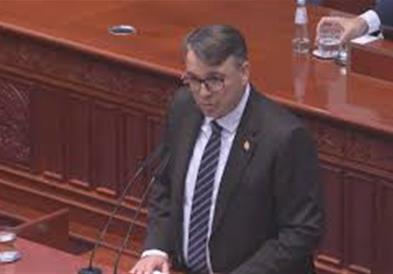 Собранието ја изгласа потребата од носење на Предлог законот за Судски совет