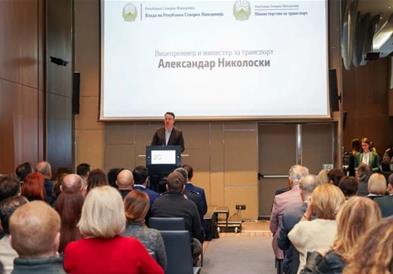 Новиот план за просторно планирање на државата во нацрт-верзија, ќе важи до 2040 година