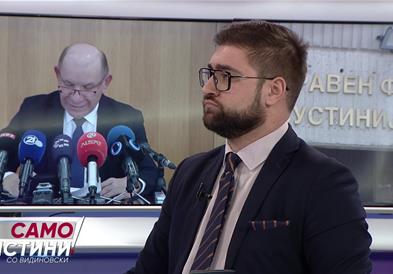 Манасиевски: Темата за мигранти е измислена и служи за ширење паника
