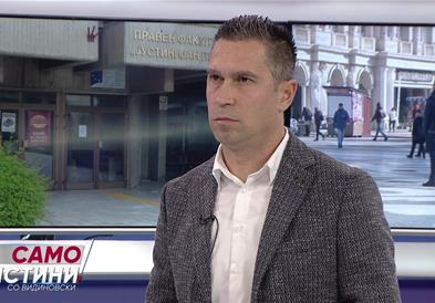 Фаризи: Црно сценарио за тие што ги злоупотребиле институциите
