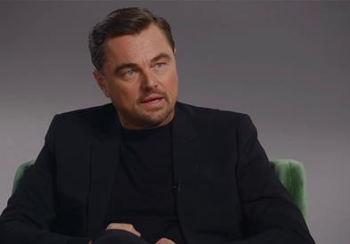 Леонардо Дикаприо: Никогаш не сум ги гледал моите филмови, ниту „Титаник“ (ВИДЕО)