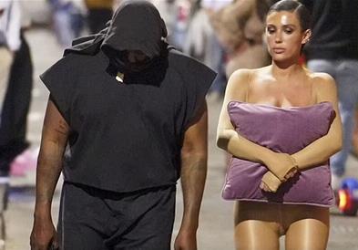 Бјанка Цензори конечно откри зошто се облекува скандалозно (ФОТО)