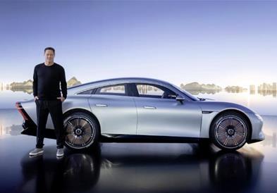 Гордон Вегнер заминува од Мерцедес по 28 години