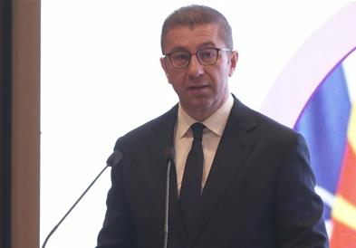 Мицкоски и Андоновски ја промовираа националната стратегија  за развој на ИКТ  – СМАРТ/МК 2030