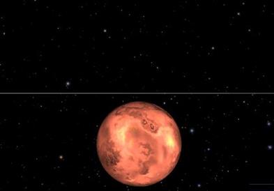 Нови наоди за егзопланетата „ТОИ-561 б“, обвиена со атмосфера, слично како Земјата