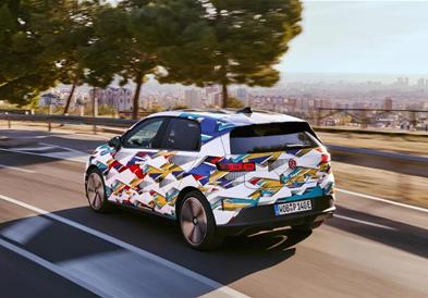 Извршен директор на „Volkswagen“: Готово е со малите бензински модели