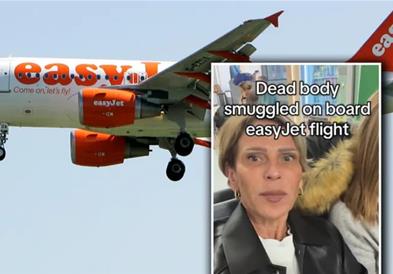 Хаос на лет од Шпанија- се обиделе да внесат мртва баба, тврделе дека само ѝ се слошило 