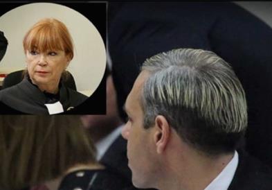 Русковска го пријавила во МВР болнопостелизираниот Боки 13