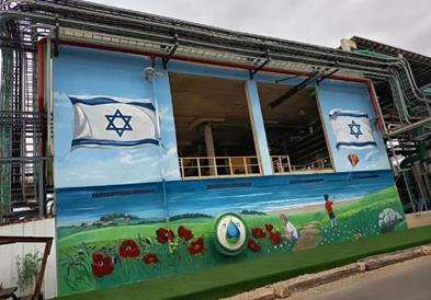 Израелска лекција за водата - како се цени, менаџира и заштитува секоја капка