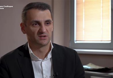 Велковски: 18.000 празни работни места, а 32.000 семејства на социјална помош