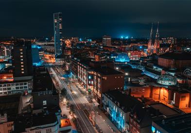 Каков е животот во најрелаксираниот град во светот?