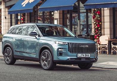 Кинески бренд според „Google“ има големи шанси за успех во В. Британија