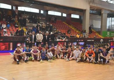 ОЛ СТАР СКОПЈЕ 2025: Next Step подобар од Next Generation