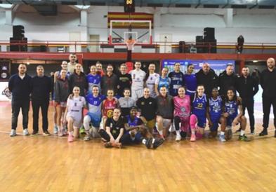 Ол стар Скопје 2025: „Светот“ ја победи „Македонија“