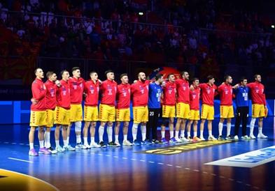 Македонските ракометари ги стартуваат подготовките за Европско